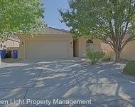 Unit for rent at 9028 Village Ave, Albuquerque, NM, 87122