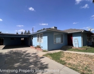 Unit for rent at 619 N. Blackstone, Tulare, CA, 93274