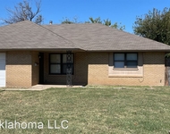 Unit for rent at 1009 Sw 70th Street, Oklahoma City, OK, 73139