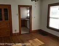 Unit for rent at 4 Valley Ave., Iowa City, IA, 52246