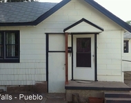 Unit for rent at 1921 Claremont Ave, Pueblo, CO, 81004