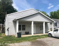 Unit for rent at 1706 Russell, Marion, IL, 62959