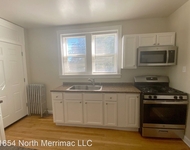 Unit for rent at 1654 N Merrimac, Chicago, IL, 60639