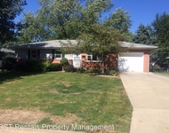 Unit for rent at 308 Rowe Dr, Bloomington, IL, 61701