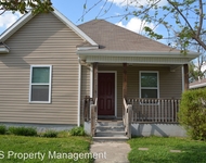 Unit for rent at 1513 W Lynn St, Springfield, MO, 65802