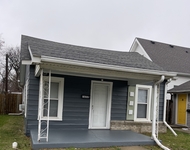 Unit for rent at 1632 Orange Street, Indianapolis, IN, 46203