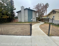 Unit for rent at 1913 Maple Ave, Bakersfield, CA, 93304