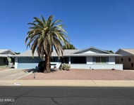 Unit for rent at 10350 W Camden Avenue, Sun City, AZ, 85351