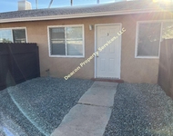 Unit for rent at 3444 Eastern Avenue Se, Albuquerque, NM, 87106