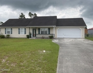 Unit for rent at 202 Dayrell Drive, Hubert, NC, 28539