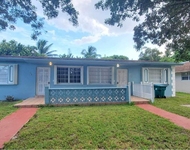 Unit for rent at 1352 Ne 144th St, Miami, FL, 33161