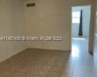 Unit for rent at 1230 W 54th St, Hialeah, FL, 33012