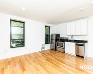 Unit for rent at 413 Pacific Street, Brooklyn, NY 11217