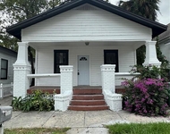 Unit for rent at 2120 W Pine Street, TAMPA, FL, 33607