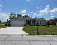 Unit for rent at 1417 Punta Gorda Drive, POINCIANA, FL, 34759