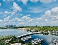 Unit for rent at 2 Grove Isle Dr, Miami, FL, 33133