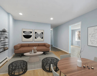 Unit for rent at 385 Vernon Avenue, Brooklyn, NY 11206