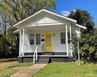 Unit for rent at 1737 Logie Avenue, Charlotte, NC, 28205