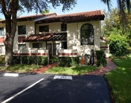 Unit for rent at 5920 S End Lake Drive, Boynton Beach, FL, 33437