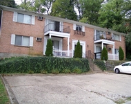 Unit for rent at 3535 Linwood Ave, Cincinnati, OH, 45226