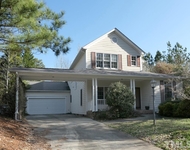 Unit for rent at 106 Savannah Terrace, Chapel Hill, NC, 27516