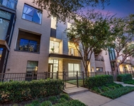 Unit for rent at 4111 Newton Avenue, Dallas, TX, 75219