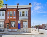 Unit for rent at 2033 W Saratoga Street, BALTIMORE, MD, 21223