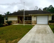 Unit for rent at 1270 Buttonbush Drive, Beverly Hills, FL, 34465