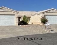 Unit for rent at 711 Delta Dr, Lake Havasu City, AZ, 86406