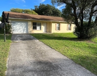 Unit for rent at 2727 S Dellwood Drive, EUSTIS, FL, 32726