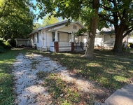 Unit for rent at 1050 E Pacific St, Springfield, MO, 65803