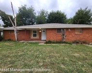 Unit for rent at 4301 S Walker Avenue, Oklahoma City, OK, 73109