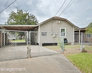 Unit for rent at 1309 Magnolia St., Baytown, TX, 77520