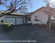 Unit for rent at 3570 Hickory Avenue, Eugene, OR, 97401