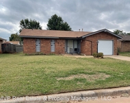 Unit for rent at 4524 Se 37th St, Del City, OK, 73115