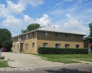 Unit for rent at 1633 Randolph Rd., Janesville, WI, 53545