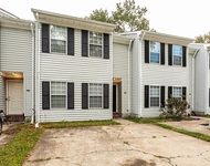 Unit for rent at 168 W Virginia Avenue, Virginia Beach, VA, 23452