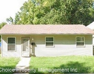 Unit for rent at 2503 Mary St, St. Joseph, MO, 64507