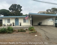 Unit for rent at 366 Shasta, Morro Bay, CA, 93442