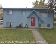 Unit for rent at 808 W Marie Ave, Coeur d Alene, ID, 83815