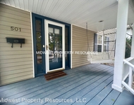Unit for rent at 501 Se Miller St, Lee's Summit, MO, 64063