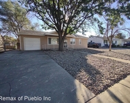 Unit for rent at 2108 Hollywood Dr, PUEBLO, CO, 81005