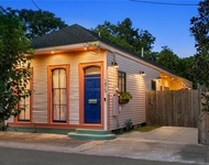 Unit for rent at 1415 Marigny Street, New Orleans, LA, 70117