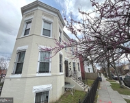 Unit for rent at 1035 10th St Ne, WASHINGTON, DC, 20002