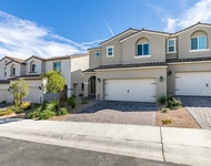 Unit for rent at 373 Rosefinch Street, Henderson, NV, 89012