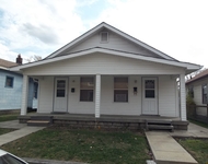 Unit for rent at 1341 Wade Street, Indianapolis, IN, 46203