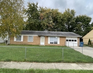 Unit for rent at 4270 Dabny Drive, Indianapolis, IN, 46254