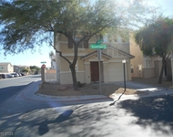 Unit for rent at 105 Basketflower Court, Las Vegas, NV, 89183