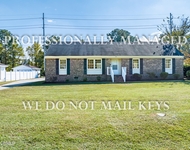 Unit for rent at 3225 Amherst Road, Rocky Mount, NC, 27804