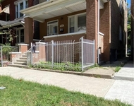 Unit for rent at 5619 S Wood Street, Chicago, IL, 60636